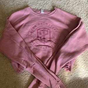 Born Primitive Sweater